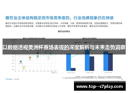 以数据透视美洲杯赛场表现的深度解析与未来走势洞察