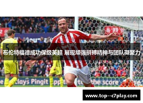 布伦特福德成功保级英超 展现顽强拼搏精神与团队凝聚力